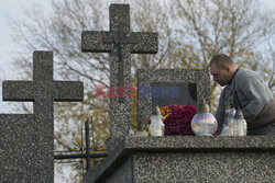 Dzień Wszystkich Świętych i Zaduszki w Polsce