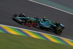 F1 - GP Sao Paulo