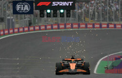 F1 - GP Sao Paulo