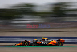 F1 - GP Sao Paulo