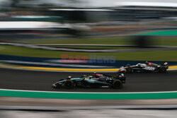 F1 - GP Sao Paulo