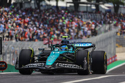 F1 - GP Sao Paulo