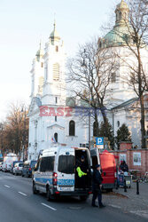 Dzień Wszystkich Świętych i Zaduszki w Polsce