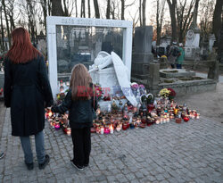 Dzień Wszystkich Świętych i Zaduszki w Polsce