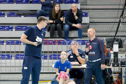 Mecz Tauron Ligi LOTTO Chemik Police - Metalkas Pałac Bydgoszcz