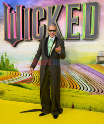 Premiera filmu Wicked w Australii