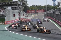 F1 - GP Sao Paulo