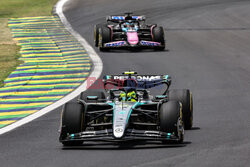 F1 - GP Sao Paulo