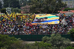 F1 - GP Sao Paulo