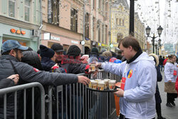 Druga runda wyborów prezydenckich w Mołdawii