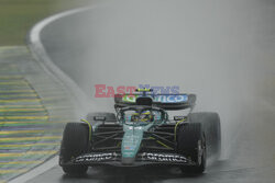 F1 - GP Sao Paulo