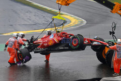 F1 - GP Sao Paulo