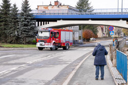 Lądek Zdrój i Stronie Śląskie półtora miesiąca po powodzi