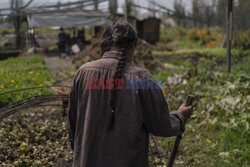 Pływające ogrody Xochimilco