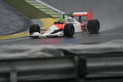 F1 - GP Sao Paulo