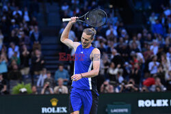 Alexander Zverev wygrał Paris ATP Masters 1000