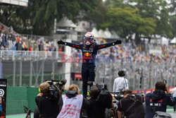 F1 - GP Sao Paulo