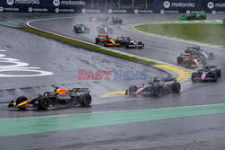 F1 - GP Sao Paulo