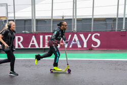 F1 - GP Sao Paulo