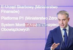 Ministerstwo Cyfryzacji o finansowaniu e-usług publicznych