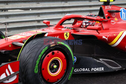 F1 - GP Sao Paulo