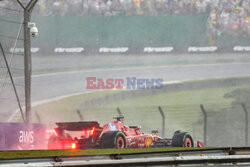 F1 - GP Sao Paulo