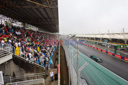 F1 - GP Sao Paulo