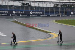 F1 - GP Sao Paulo