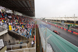 F1 - GP Sao Paulo