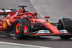 F1 - GP Sao Paulo