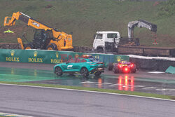 F1 - GP Sao Paulo