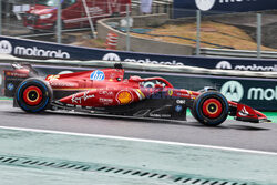 F1 - GP Sao Paulo