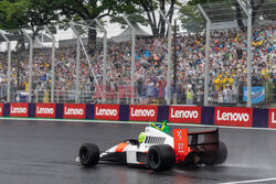 F1 - GP Sao Paulo