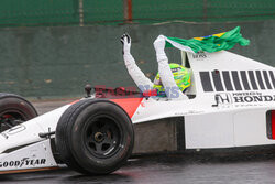 F1 - GP Sao Paulo