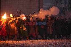 Dzien jedności narodowej w Rosji