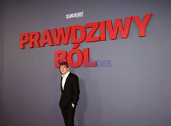 Premiera filmu Prawdziwy Ból