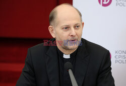 Co dalej po Synodzie - konferencja KEP