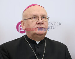 Co dalej po Synodzie - konferencja KEP