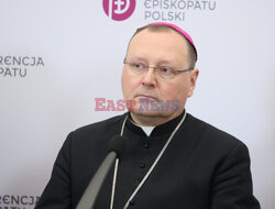 Co dalej po Synodzie - konferencja KEP