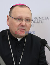 Co dalej po Synodzie - konferencja KEP