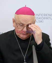 Co dalej po Synodzie - konferencja KEP