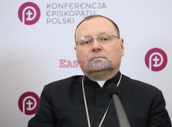 Co dalej po Synodzie - konferencja KEP