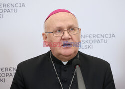 Co dalej po Synodzie - konferencja KEP