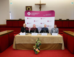 Co dalej po Synodzie - konferencja KEP