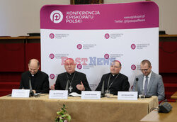 Co dalej po Synodzie - konferencja KEP