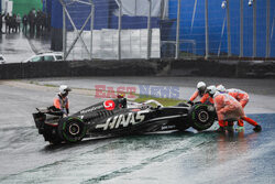 F1 - GP Sao Paulo