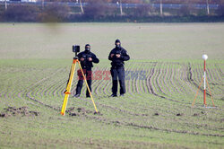 Prawicowi ekstremiści aresztowani przez niemiecką policję