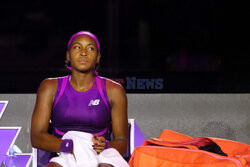 WTA Finals 2024: Iga Świątek - Coco Gauff