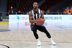 EuroCup: Trefl Sopot - Besiktas Fibabanka Istanbul