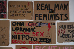 Chcemy całego życia. Feminizmy w sztuce polskiej